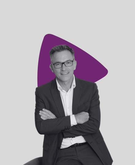 XAVIER THOLMER
