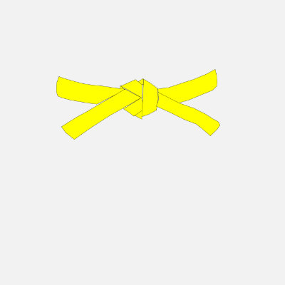 formation yellow belt