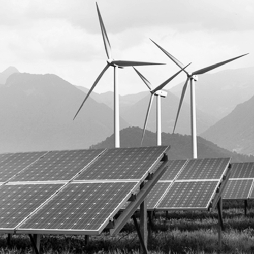 Energies renouvelables