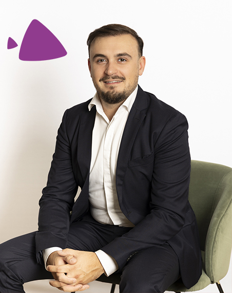 ARTHUR ANDRÉ MÉNAGER