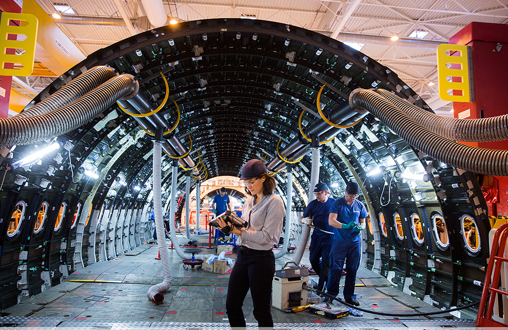 Aéronautique