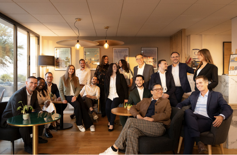 GH Connective