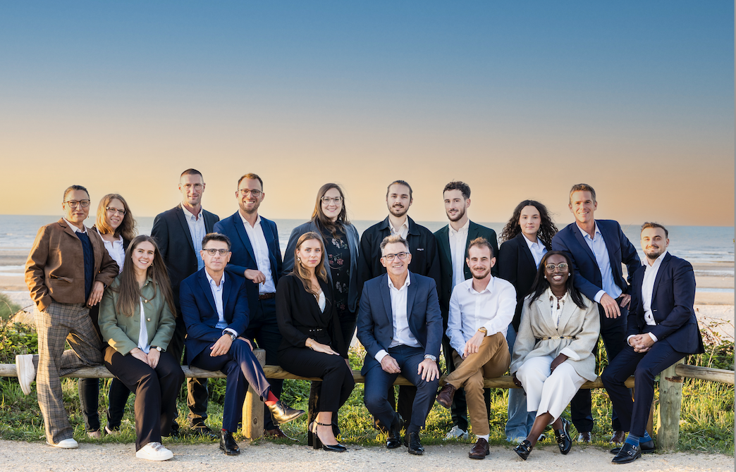 GH Connective
